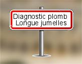 Diagnostic plomb AC Environnement à Longué Jumelles